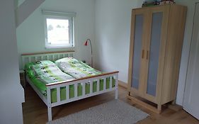 Judits Apartments